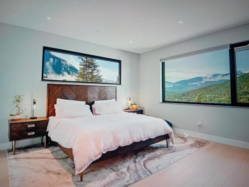Sun Peaks Apartment | Chalet Sun Peaks 4 rooms by Ozzio Rental