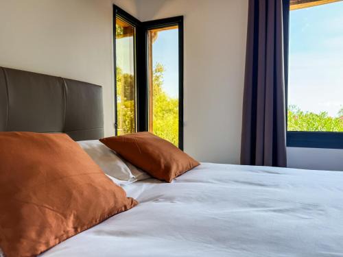 Figarella Ski Chalet | Chalet tout équipé