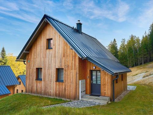 Smrzovka Ski Chalet | Chalet U lesa by Interhome