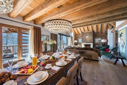 Spittal an der Drau Apartment | Chalet Vanilla