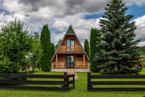 Gospic Ski Chalet | Chalet Velebitska Kuća