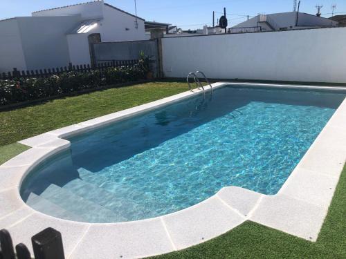 Conil de la Frontera House | Chalet Ventura Conil