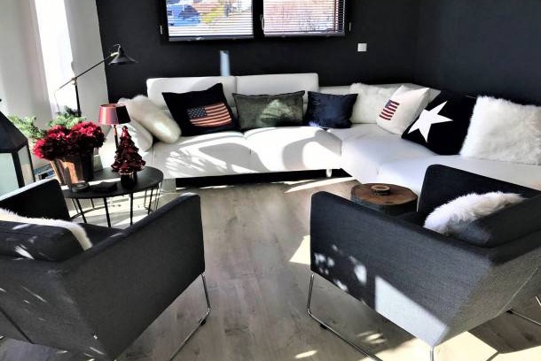 Verchaix Ski Chalet | Chalet Verchaix, 3 bedrooms, 6 persons