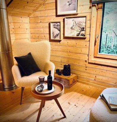 Blatten bei Naters Apartment | Chalet with panoramic view