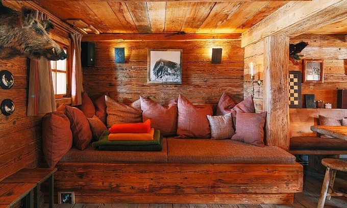 Westendorf House | Chalet Zwischenbachalm, Westendorf