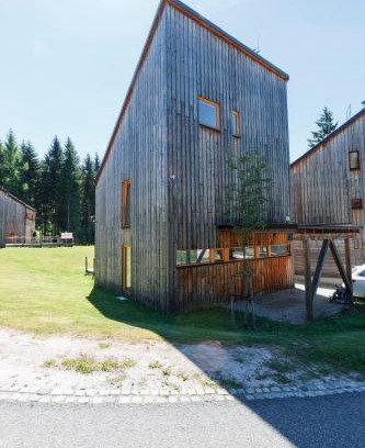 Harrachov Ski Chalet | Chalet6harrachov se saunou