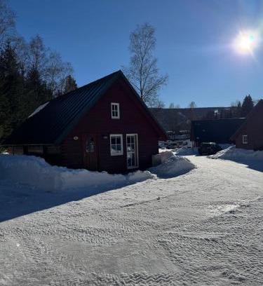 Spindleruv Mlyn Other | Chalets & Apartments - Base Camp Medvědín
