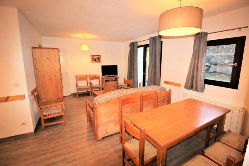 Valfrejus Apartment | Chalets Du Thabor - 3 Pièces pour 8 Personnes 57