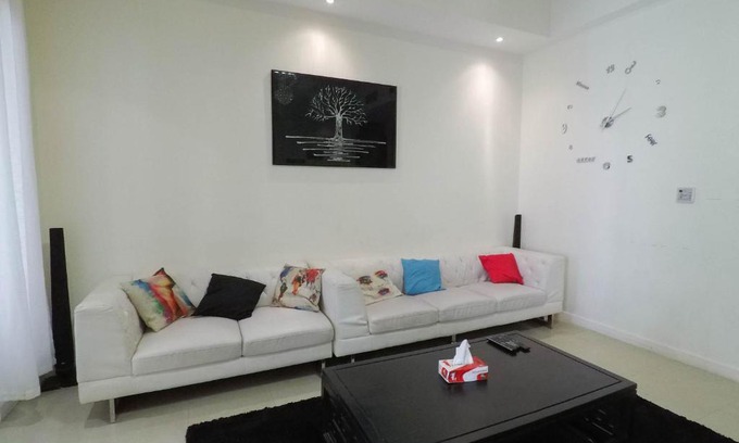 Muharraq Ski Chalet | Chalets in Amwaj