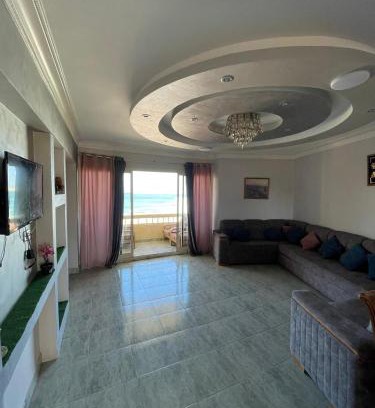 Al-Muntazah Apartment | Chalets in Mamoura Beach