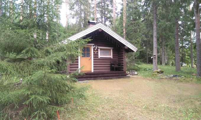 Kerimaki Ski Chalet | Chalets in Savonlinna, Finland