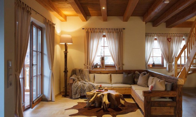 Ilsenburg House | Chalets-zum-Ilsetal-Brocken-Chalet-Nr-19