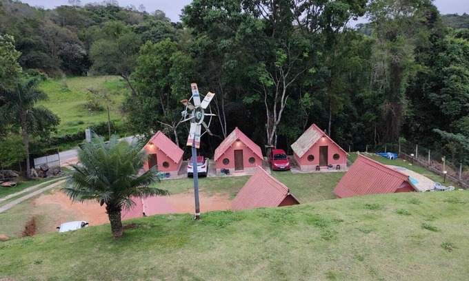 Sao Roque Hotel | Chalezinhos São Roque