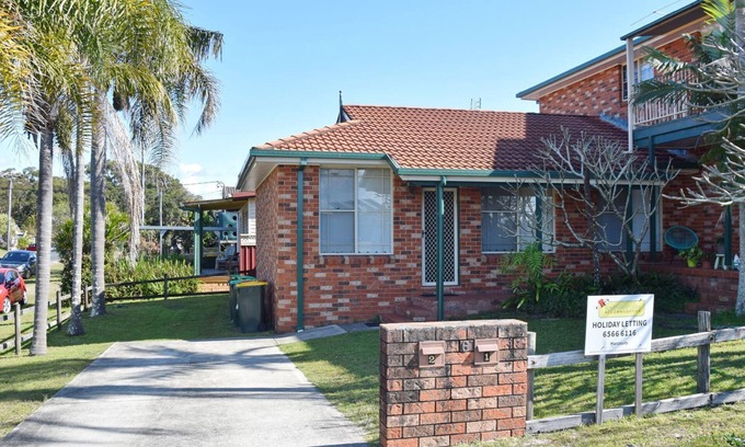 South West Rocks Apartment | Chalkers Unit - close to golf course