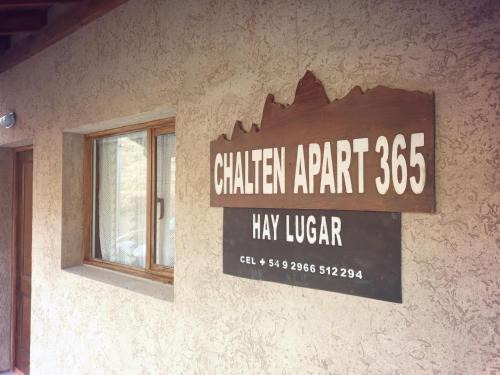 El Chalten Apartment | Chaltén Apart 365