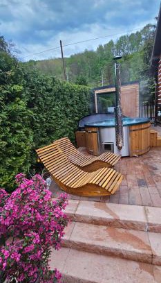 Vrchlabi House | Chalupa 246