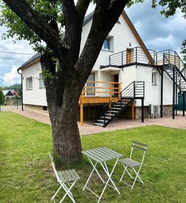 Jablunka Apartment | Chalupa Jarka