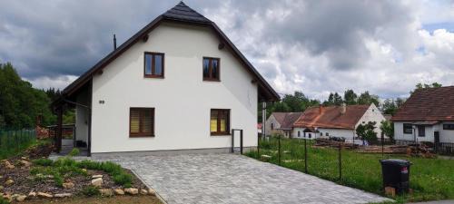 Kadov House | Chalupa Kadov 99