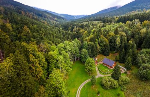 Dolni Morava Ski Chalet | Chalupa Pod Lomem