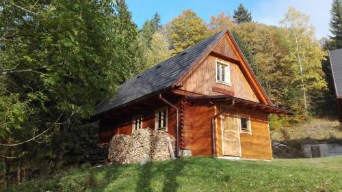 Dolni Morava Ski Chalet | Chalupa Pod lomem - Malá