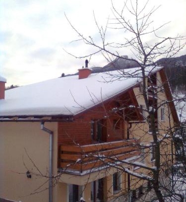 Terchova House | Chalupa Vaclav