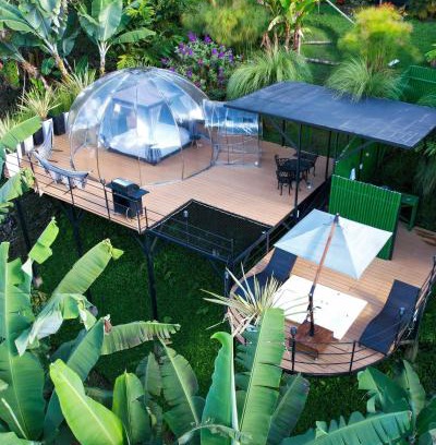 Manizales House | Chamí Glamping