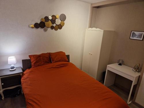 Ramillies House | Chambre au calme à Ramillies - chez Ben