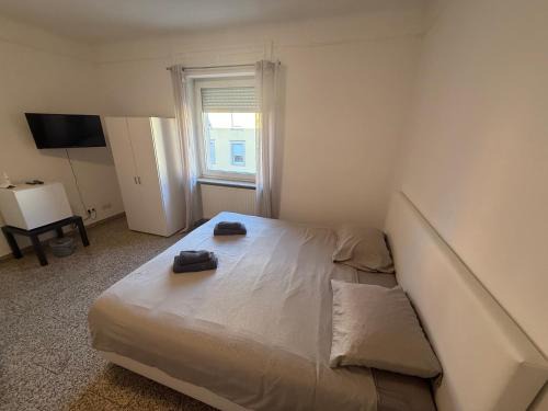 Gasperich House | Chambre centre gasperich