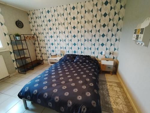 Marnay-sur-Seine House | Chambre chez l'habitant avec Sdb et WC privatifs