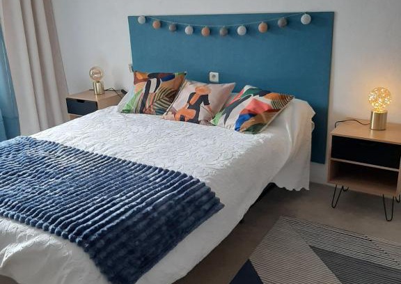 Beaucaire Bed & Breakfast | Chambre d'hôte Chez Josie