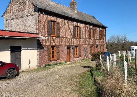 Beaubec-la-Rosiere Bed & Breakfast | chambre d'hôtes