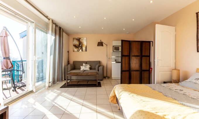 Flocourt Bed & Breakfast | Chambre d'hôte la Flopré
