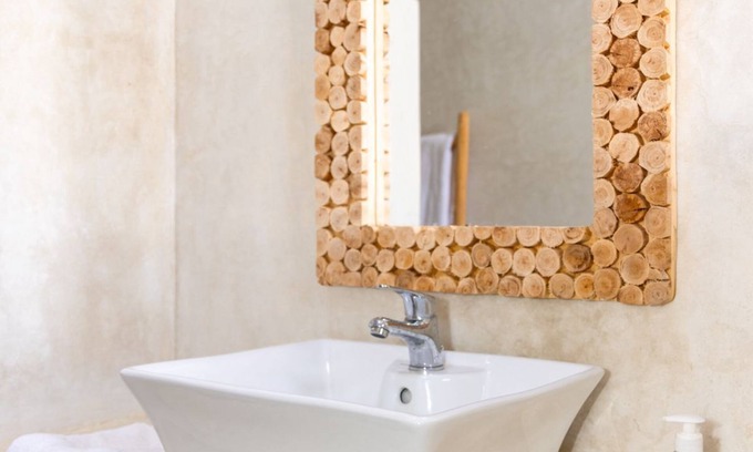 Sidi Abdallah Ghiat Bed & Breakfast | Chambre D'Hôtes : Welcome to our charming room
