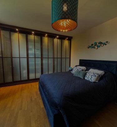 Le Parc Saint-Maur House | Chambre d'hôte BELLE VUE chez Villa Beau Rivage