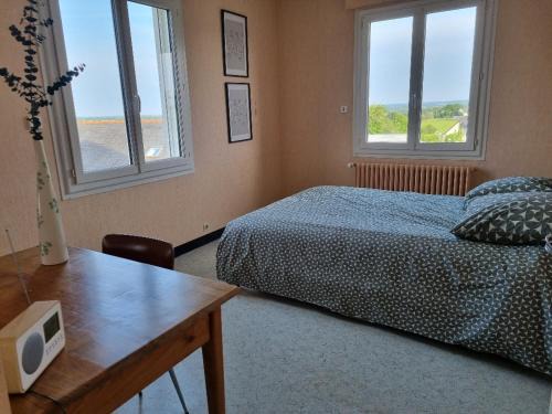 Talensac House | Chambre dans maison à partager