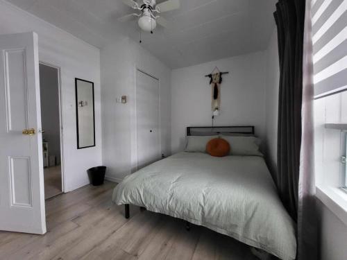 Pohenegamook House | Chambre du Renard-Qaqsoss-Fox