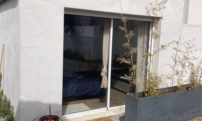 Sauvian Bed & Breakfast | Chambre Indépendante Proche de la mer