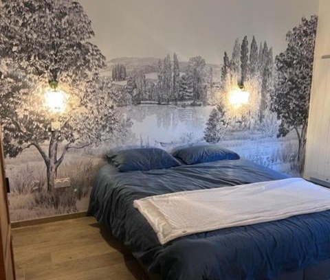 Saint-Samson Bed & Breakfast | Chambre Privée