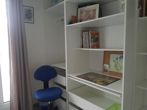 Saint-Martin-d'Heres House | Chambre privative avec terrasse X