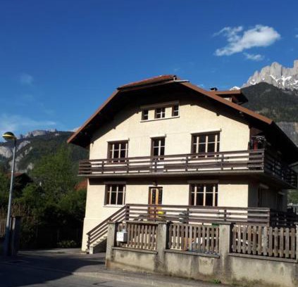 Sallanches Bed & Breakfast | Chambres à Sallanches