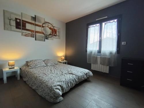 Vacquieres House | Chambres à Vacquières