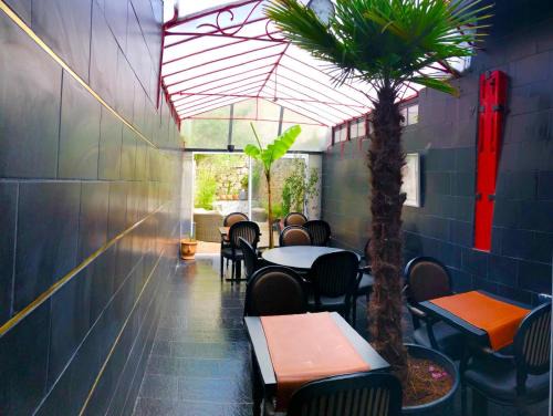 Laon House | Chambres Boufflet