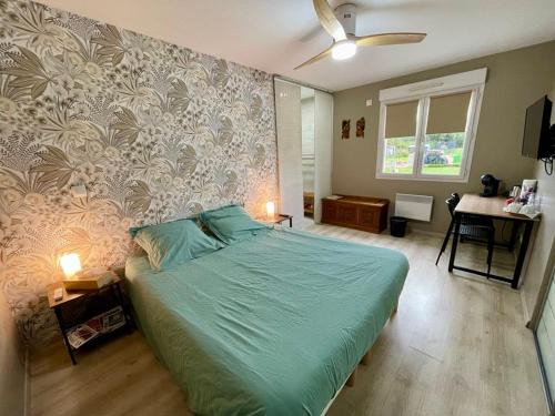 Venarey-les-Laumes House | Chambres chez l'habitant Delphine et Guillaume