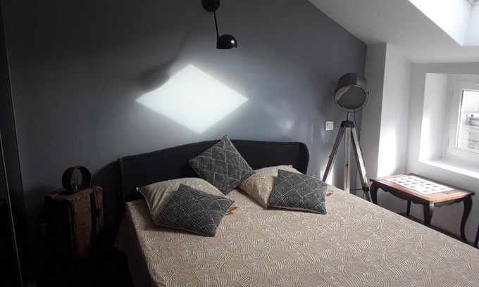 Amboise Bed & Breakfast | Chambres d'hôte d'Amboise