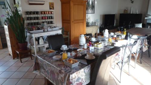 Ile d'Yeu Bed & Breakfast | Chambres d'hôtes - Chez Stephane