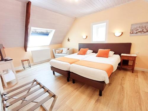 Mahalon Bed & Breakfast | Chambres D'hôtes De Kerantum