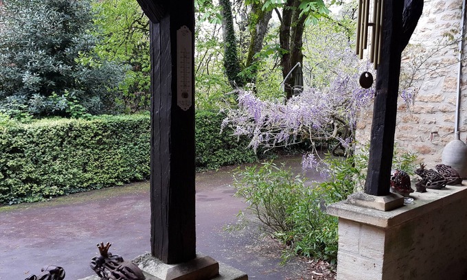 Sarlat-la-Caneda House | Chambres d'hôtes Aux Trois Sources
