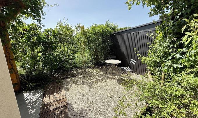 Beynost Bed & Breakfast | Chambres D'hôtes Gite Grange Debout