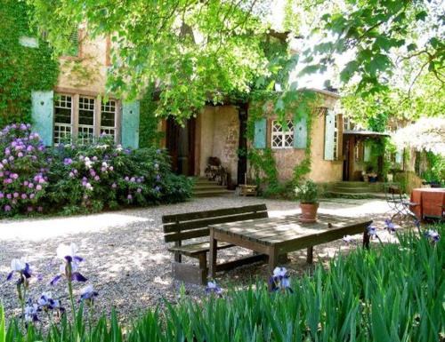 Boersch Bed & Breakfast | Chambres d'hôtes Le Clos Saint Léonard