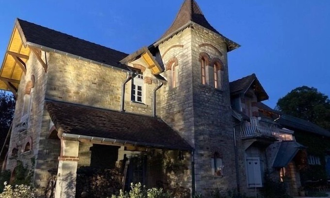 Le Vernois Bed & Breakfast | Chambres d'hôtes Le Relais de la Perle